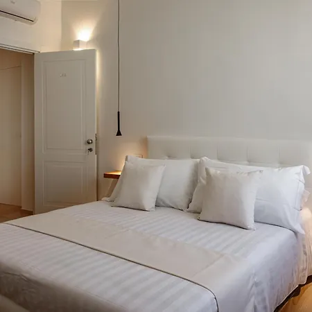 Blanco B&B - Group Puglia-3