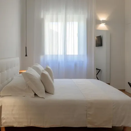 Blanco B&B - Group Puglia-2